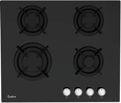 Варочная панель Evelux HEG 605 BG