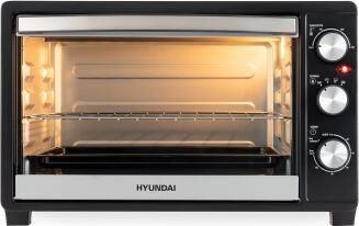 HYUNDAI MIO-HY074 серебристый/черный