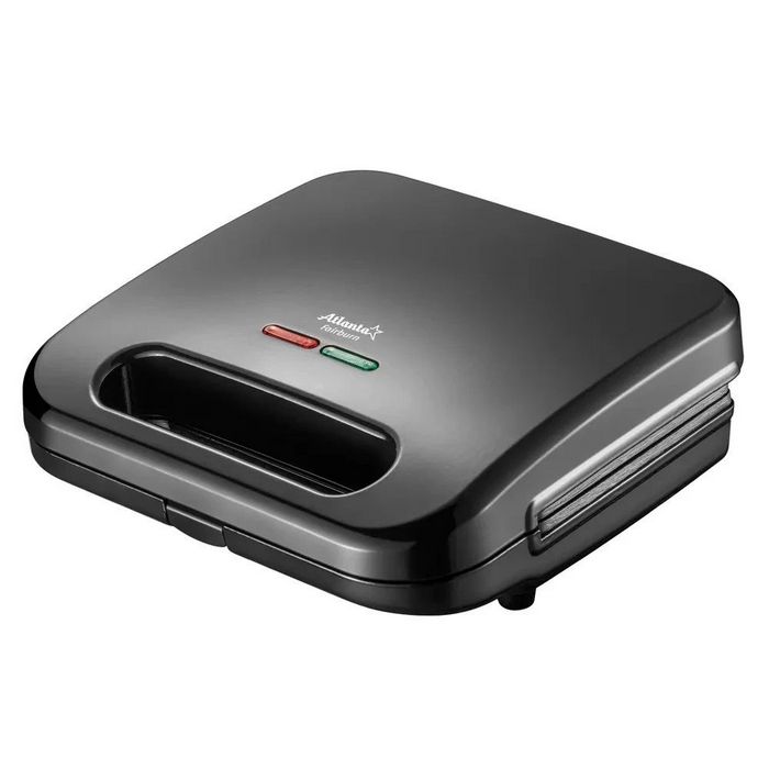 Многофункциональная сэндвичница Atlanta ATH-1058