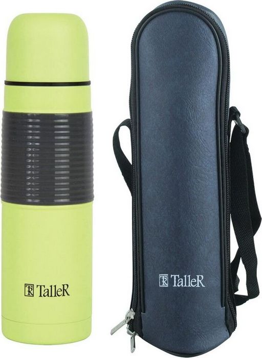 Taller TR-22402 1 л (зеленый)