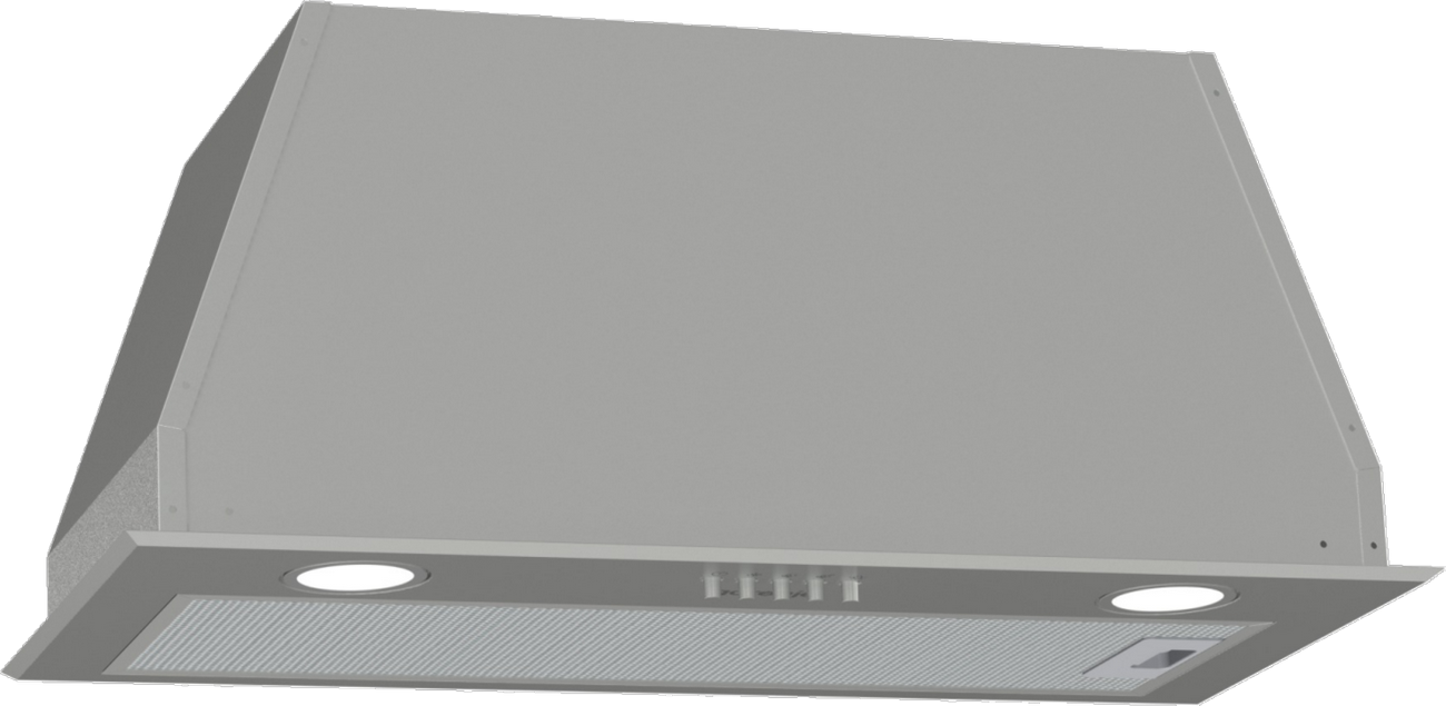 Кухонная вытяжка Gorenje BHI626E6X