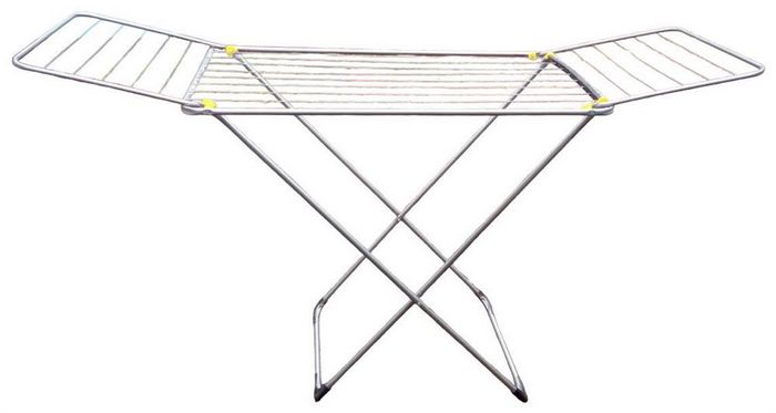 Сушилка для белья LWI Комфорт 18м (напольная)