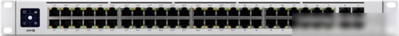 Ubiquiti UniFi Switch 48 PoE
