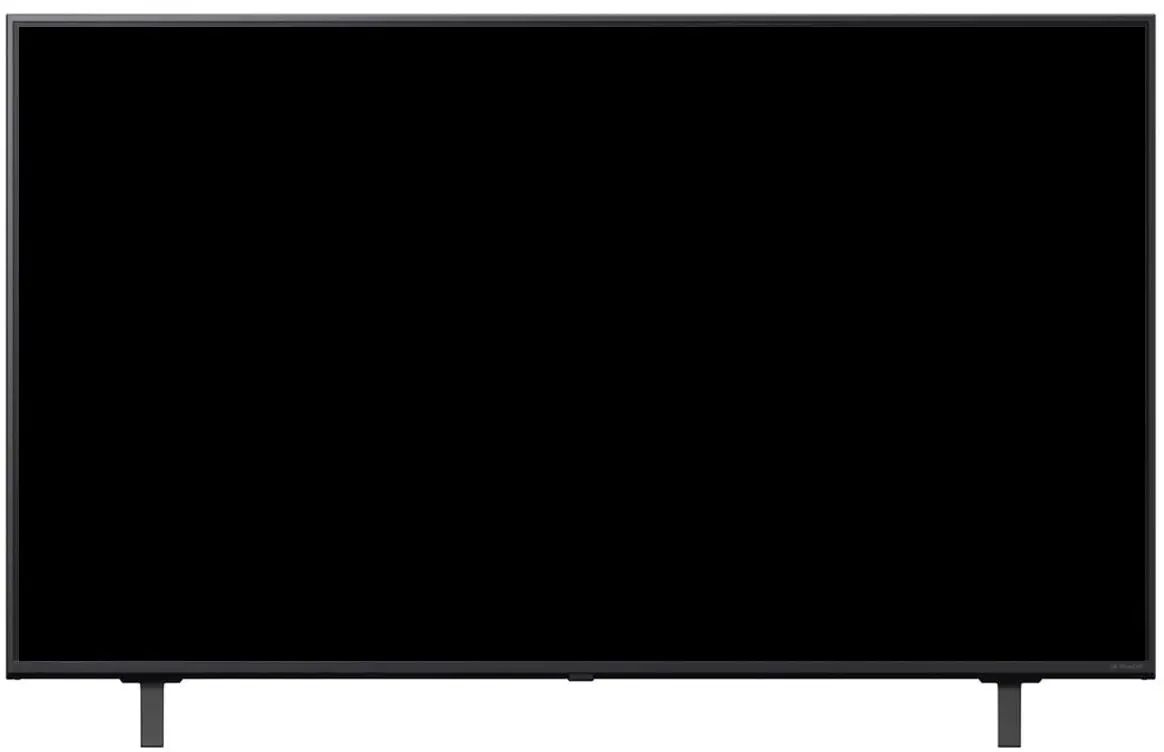 Телевизор LG NanoCell AI NANO80 50NANO80A6B