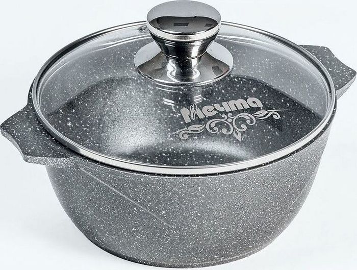 МЕЧТА 45701 Гранит 5л