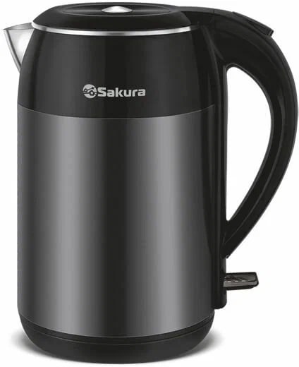 SAKURA SA-2154MBK 1,8л