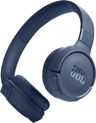 JBL Tune 520BT (темно-синий)