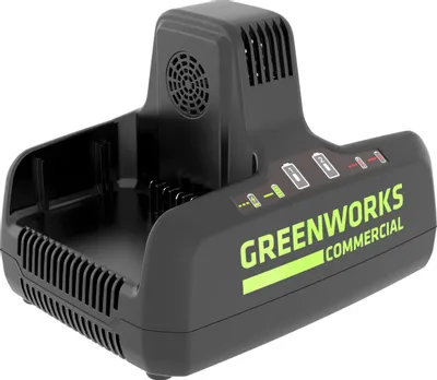 Greenworks G82C2 (2x82В)