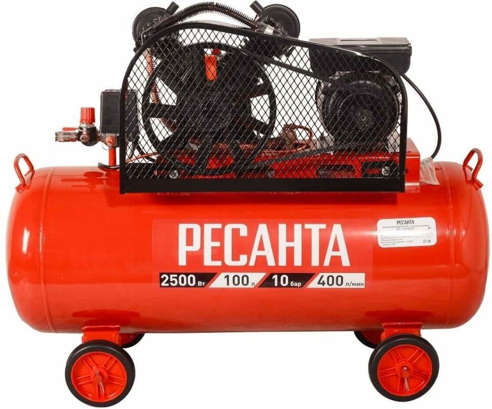 Ресанта КП-100/400Р 74/7/5