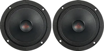 Мидбас KICX Gorilla Bass GBL65