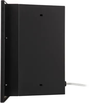 Elikor 52П-400-П3Д (черный)