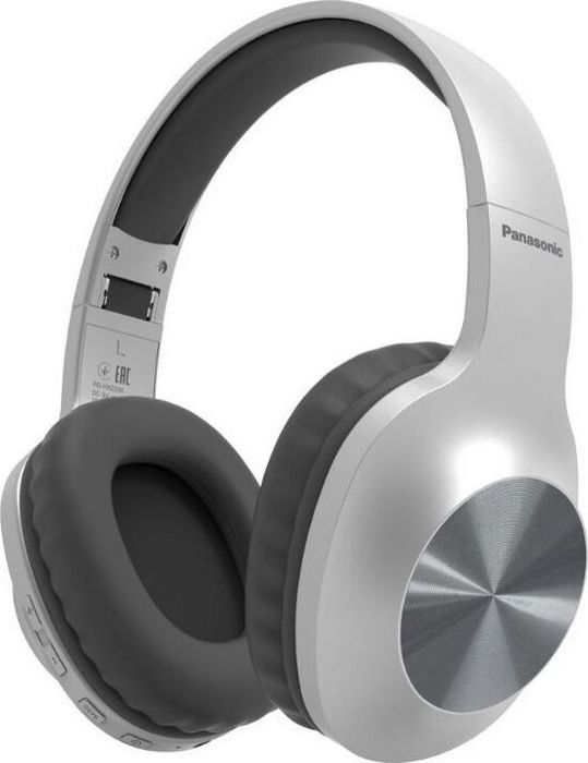Наушники Panasonic RB-HX220BEE-S