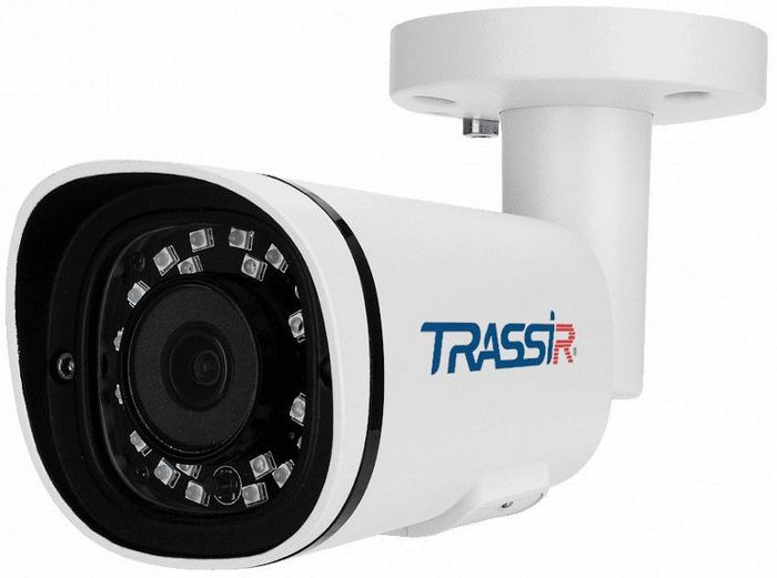 IP-камера TRASSIR TR-D2151IR3 (2.8 мм)