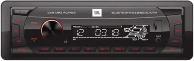 USB-магнитола JBL Celebrity 100