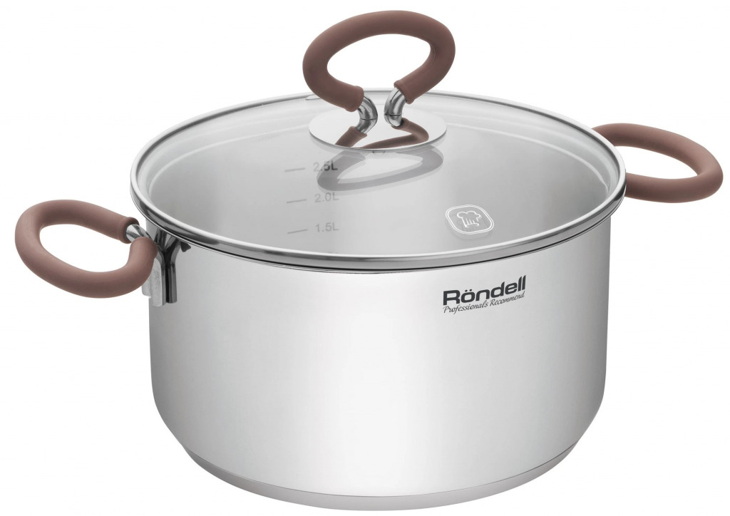 Кастрюля Rondell Etery RDS-1599