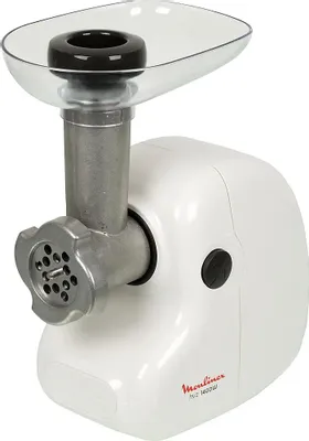 Мясорубка Moulinex HV2 ME208139
