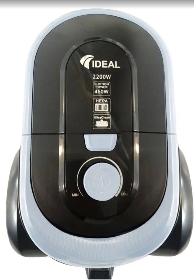 IDEAL МП-2000 серый