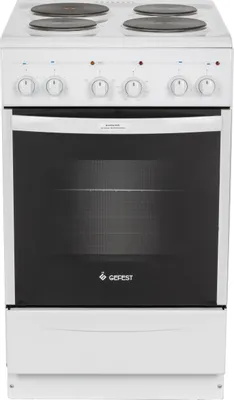Кухонная плита GEFEST 5140-01 0035