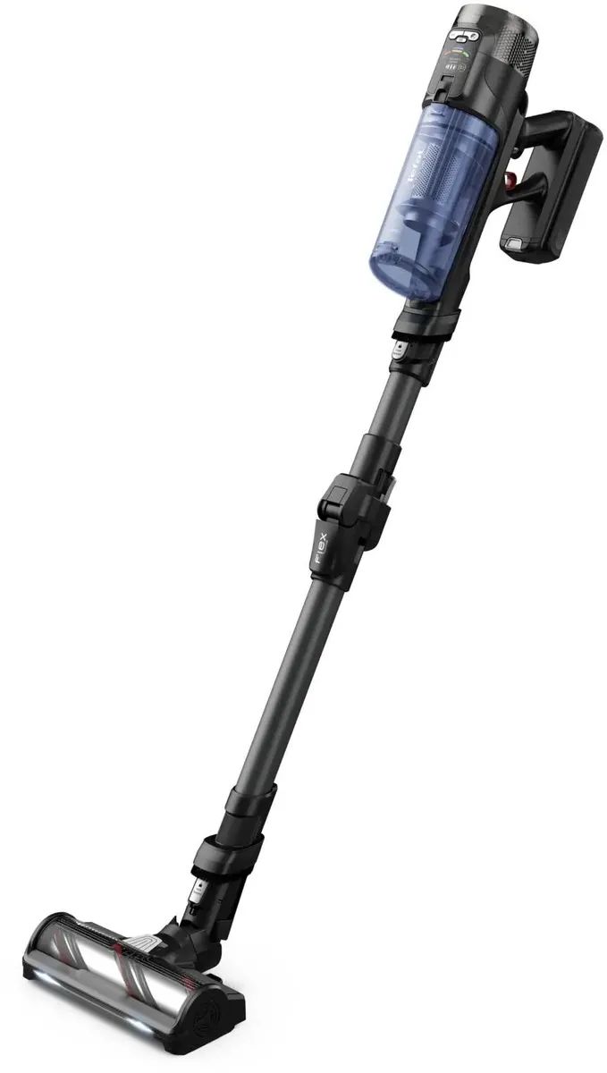Пылесос Tefal X-Force Flex 12.60 Neo TY9LC1WO
