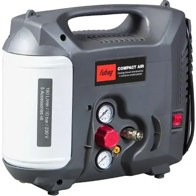 Компрессор Fubag Compact Air