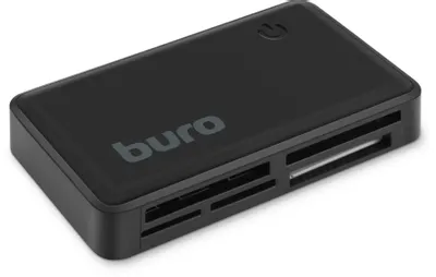 Карт-ридер Buro BU-CR-151