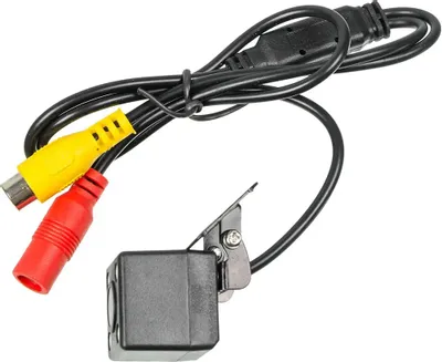 Парковочный радар Sho-Me CA 5570 LED