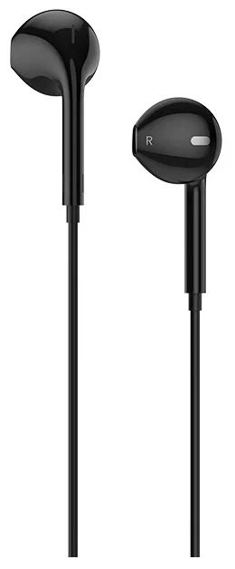 Наушники Hoco M55 (черный)