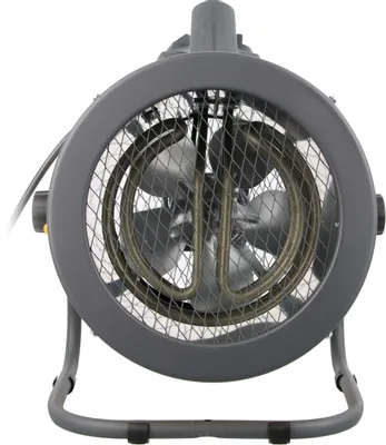 Тепловая пушка Ballu Prorab-2 BHP-P2-3
