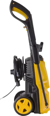 Мойка высокого давления Huter W165-QL