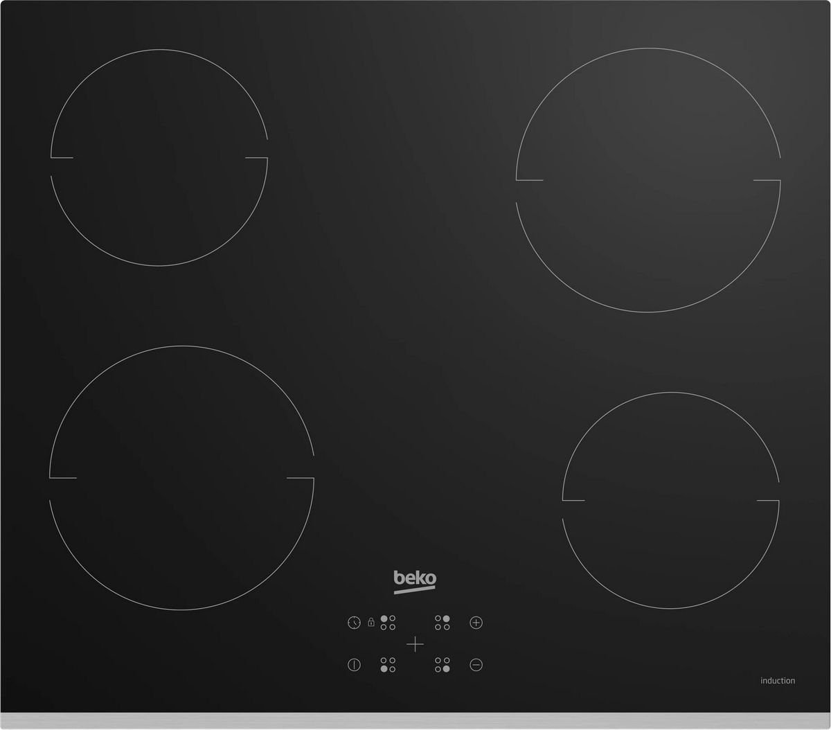 Варочная панель BEKO HII6440RQTB