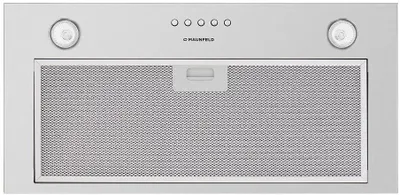 Кухонная вытяжка MAUNFELD Crosby Singl 60 (нержавеющая сталь)