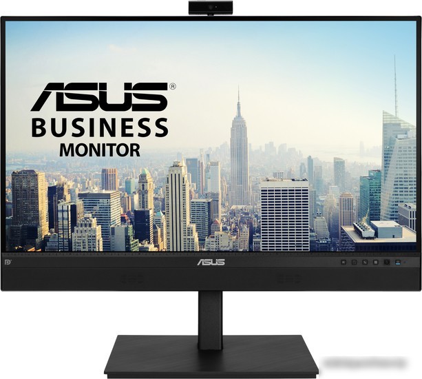 ASUS BE27ACSBK