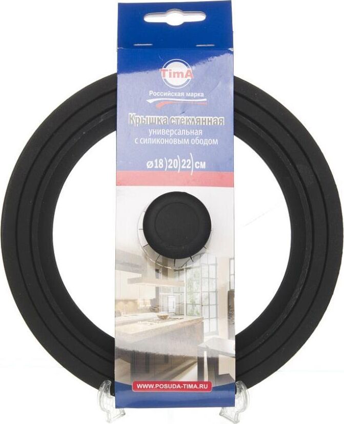 Крышка TimA 48182022BL