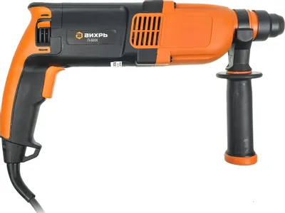 Перфоратор Вихрь П-800К
