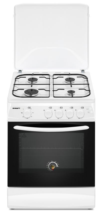 Кухонная плита Kraft KF-FSK6403AGW