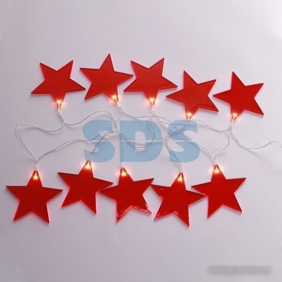 Neon-night «Звездопад» 304-002