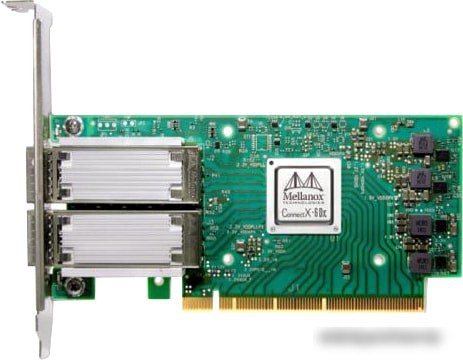 Mellanox MCX516A-CDAT