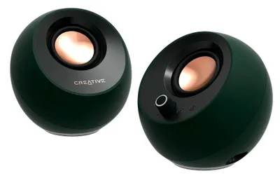 Акустика Creative Pebble Pro