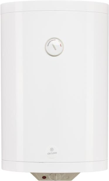 Накопительный электрический водонагреватель De luxe W80V10