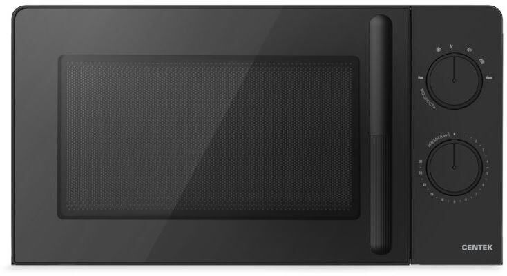 Микроволновая печь CENTEK CT-1552 (черный)