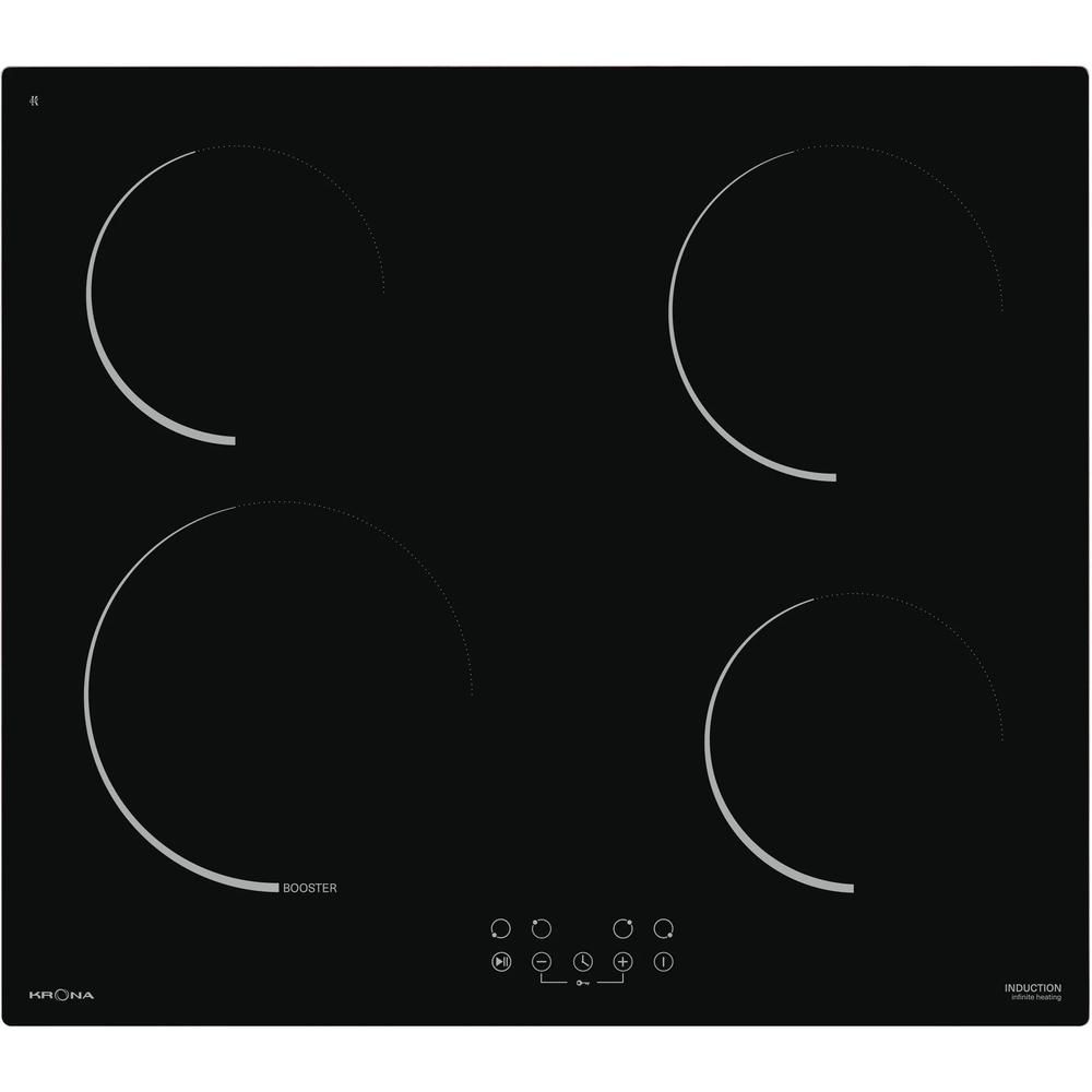 Варочная панель Krona Neckar 60 BL