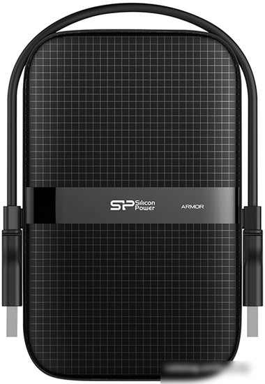 Внешний накопитель Silicon-Power Armor A60 1TB SP010TBPHDA60S3A