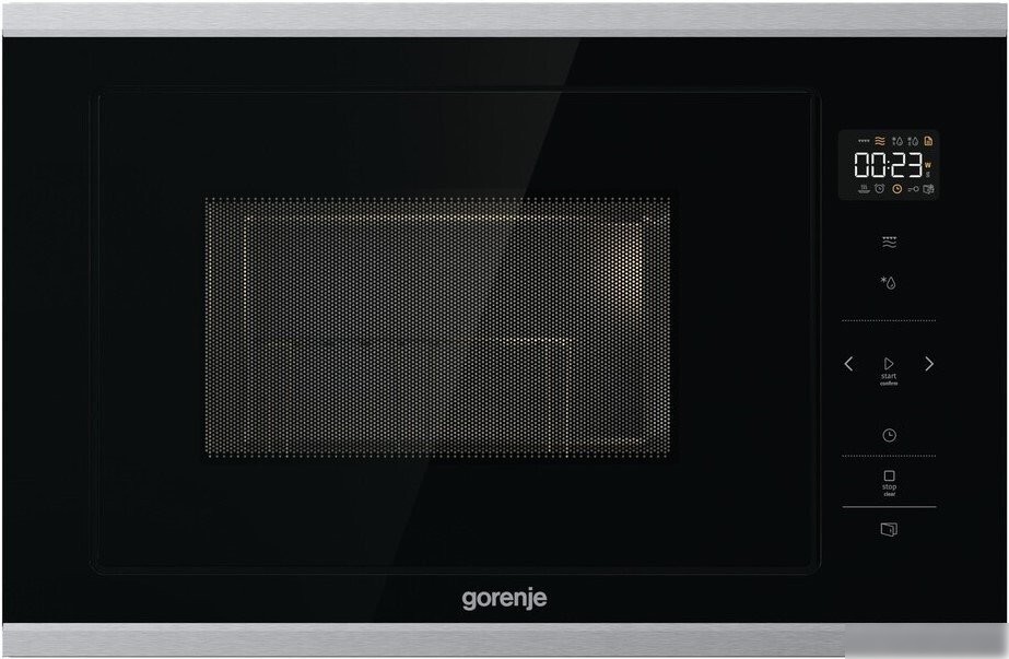 Микроволновая печь Gorenje BMX251SG2BG
