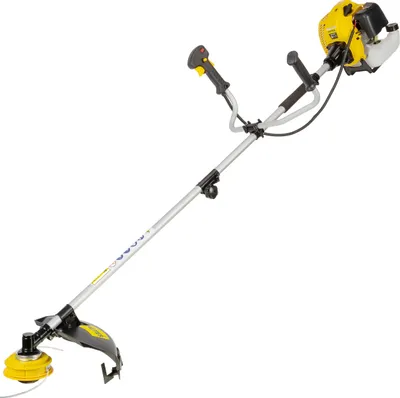 Триммер Huter GGT-520S