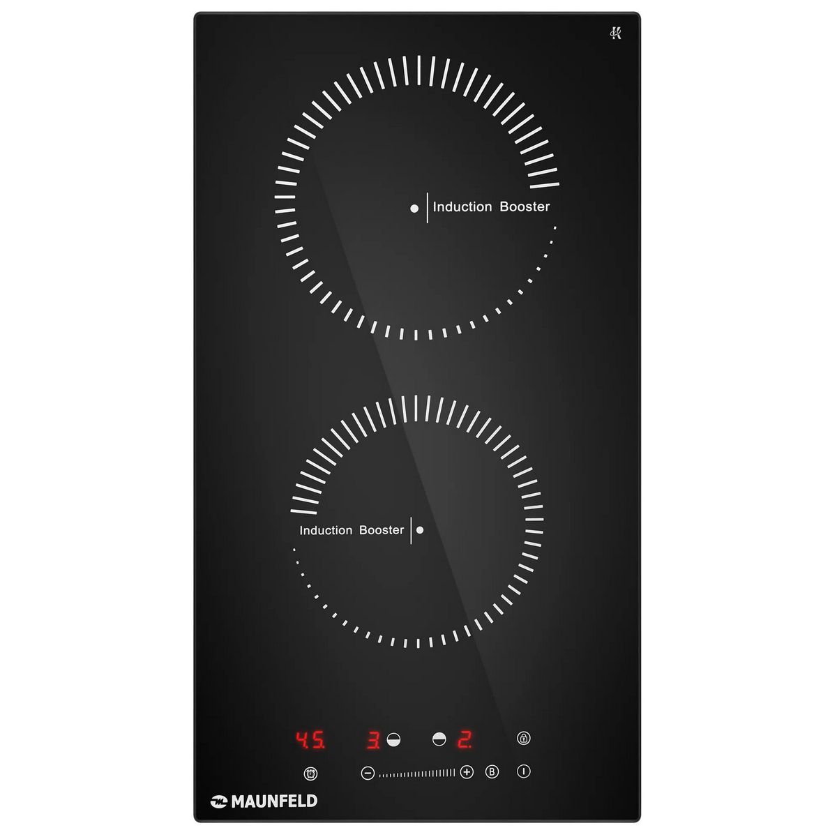 Варочная панель MAUNFELD CVI292STBKC