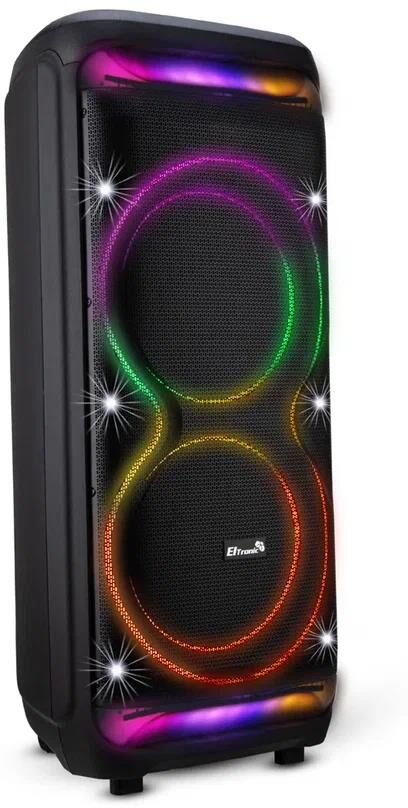 ELTRONIC (30-54) DANCE BOX 1500 - колонка 12"