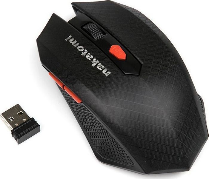 Мышь Nakatomi MRON-08U