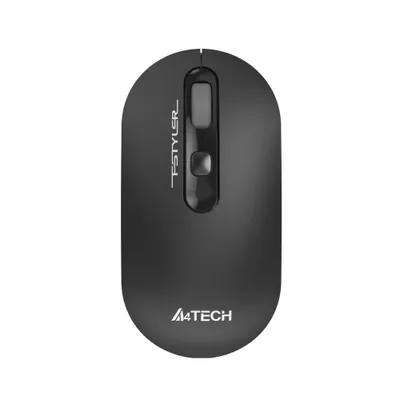 Мышь A4Tech Fstyler FG20 (синий)