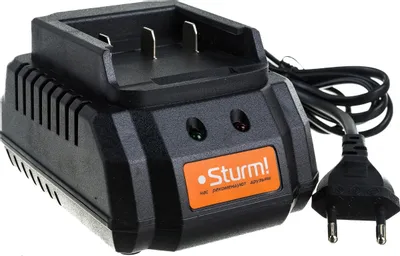 Зарядное устройство Sturm SBC1821 (18В)
