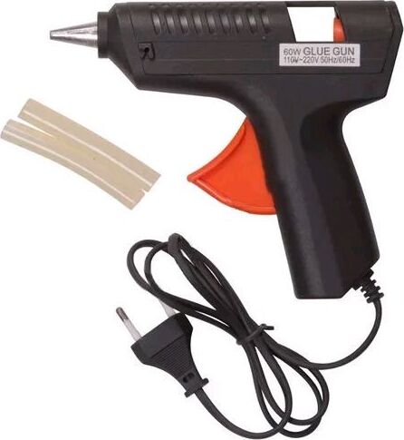 Термоклеевой пистолет PROconnect 12-0104